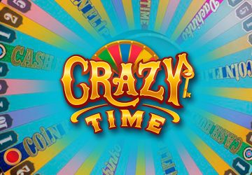 Игра Crazy Time в KTO казино